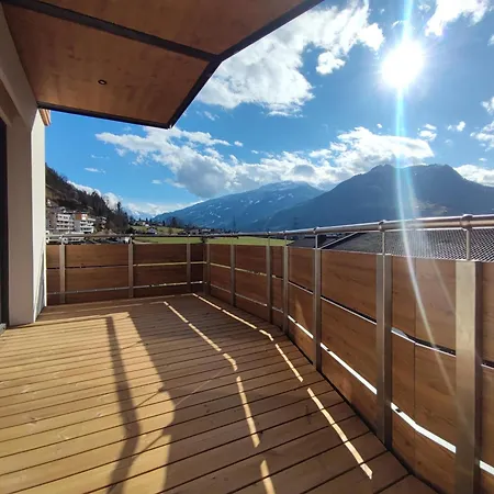 Appartamento Koelblhof