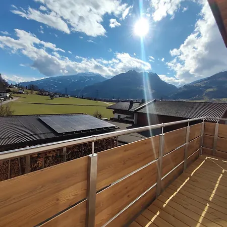 Koelblhof Appartamento *