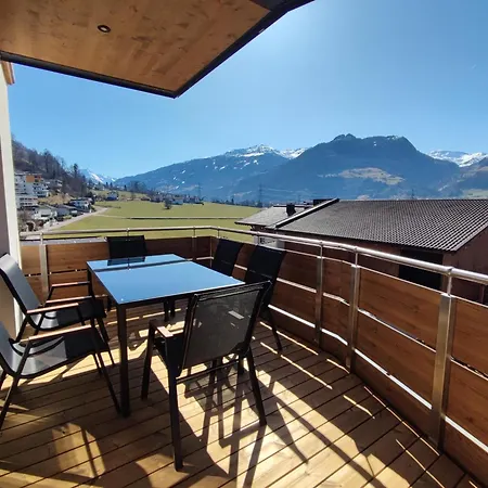 Appartamento Koelblhof Hart im Zillertal