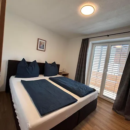 Koelblhof アパート *