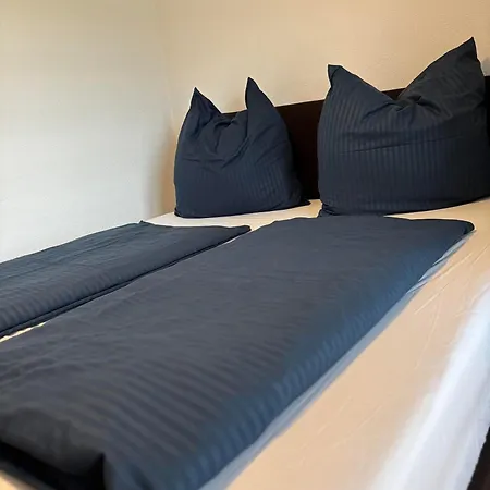 Appartement Koelblhof *