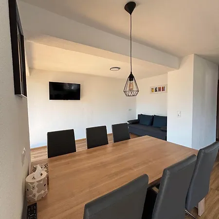 Lejlighed Koelblhof