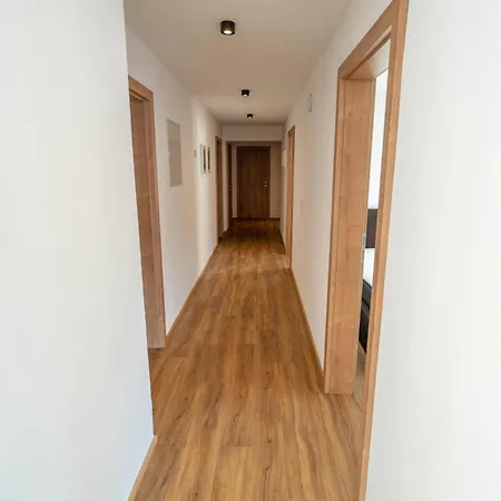 Apartment Koelblhof Hart im Zillertal