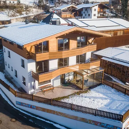 Koelblhof Apartment *