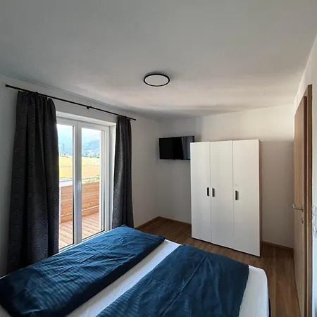 Koelblhof Lägenhet *