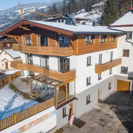 Koelblhof Hart im Zillertal