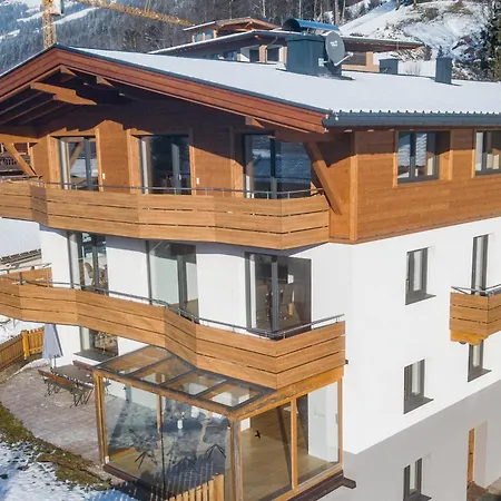 Appartement Koelblhof