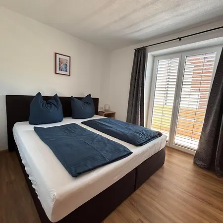 Koelblhof Appartement *